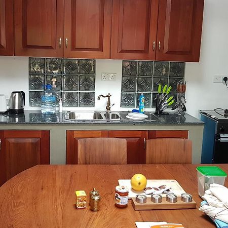 Siriniwasa Luxury Villa With Private Pool Induruwa Exterior foto